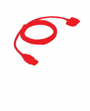 Diversos tipos de cabos para sua máquina fotográfica